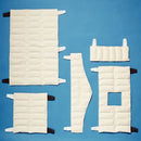 COVER, HYDRO COMBOPRESTN, 1/EA