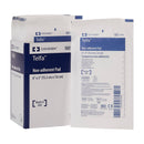 TELFA™ OUCHLESS NONADHERENT DRESSING, 3 X 6 INCH, SOLD AS 50/CARTON CARDINAL 1169
