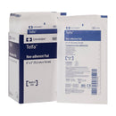 TELFA™ OUCHLESS NONADHERENT DRESSING, 3 X 6 INCH, SOLD AS 750/CASE CARDINAL 1169