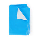 Quick Check H600 Sterilization Wrap, 48 x 48 Inch, 24/PK