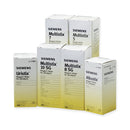 URISTIX® 4 URINALYSIS REAGENT FOR GLUCOSE, LEUCOCYTES, NITRITE AND PROTEIN TESTS, SOLD AS 1/EACH SIEMENS 10312569