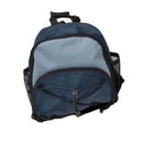 Kangaroo Joey™ Mini Backpack, Blue, 1/EA
