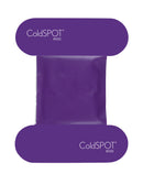 GEL PACK, THERAPY COLDSPOT F/BREAST BIOPSY 2.75"X3"(100/CS), 100/CS