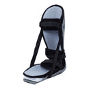 McKesson Flexion Straps with Toe Wedge Plantar Fasciitis Night Splint, Medium, 1/EA