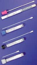FISHERBRAND™ BACTERIOLOGY CULTURE COLLECTION AND TRANSPORT SYSTEM, SOLD AS 50/PACK FISHER 1490712
