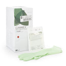 GAMMEX® NON-LATEX PI GREEN POLYISOPRENE SURGICAL GLOVE, SIZE 6.5, LIGHT GREEN, SOLD AS 50/BOX ANSELL 20685265