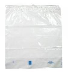 Bag, Patient Drawstring Clr (500/Cs), 500/Cs