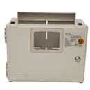 SharpSafety™ Wall Enclosure, 13 x 11.75 x 5.25 Inch, 5/CS