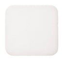 Mepilex® Silicone Adhesive without Border Silicone Foam Dressing, 8 x 8 Inch, 1/EA