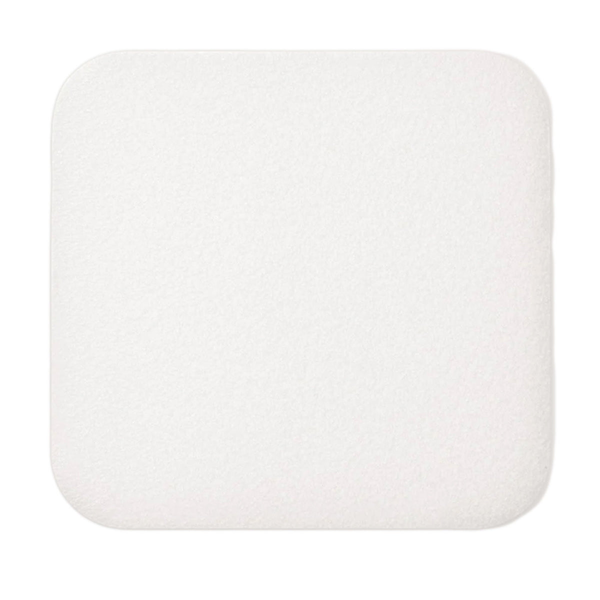 Mepilex® Silicone Adhesive Without Border Silicone Foam Dressing, 8 X 8 Inch, 1/Ea