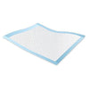 Inspire Baby Diaper Changing Pads, Moderate Absorbency, 23 x 36 Inch, 150/CS