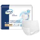TENA® CLASSIC ABSORBENT UNDERWEAR, LARGE, SOLD AS 72/CASE ESSITY 72514