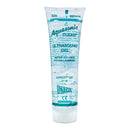 AQUASONIC CLEAR ULTRASOUND TRANSMISSION GEL, 2OZ., SOLD AS 12/BOX PARKER 03-02