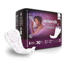Attends® Premier Overnight Bladder Control Pads, 120/CS