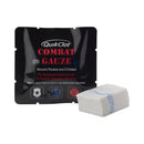 QUIKCLOT COMBAT GAUZE® LE HEMOSTATIC DRESSING, 3 INCH X 4 YARD, SOLD AS 1/EACH TELEFLEX 350
