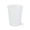 Narrow Graduated Medicine Cup, 30 mL, 400/PK
