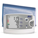 Digital Monitor Blood Pressure Monitor with Cuff, 1/EA