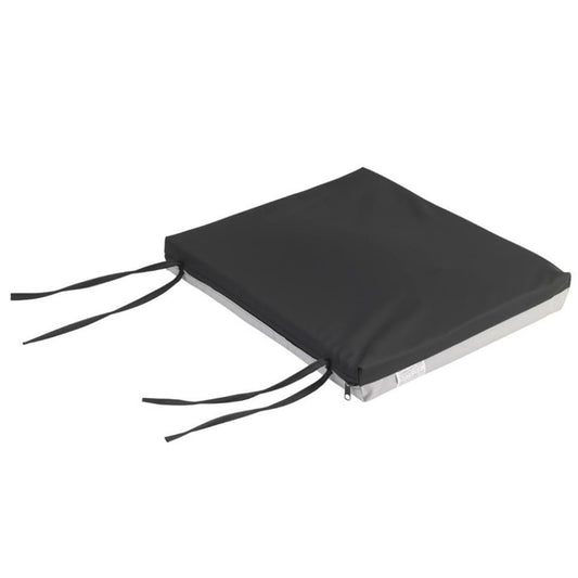 Drive™ Gel-U-Seat™ Lite Seat Cushion, 20 X 18 In., 4/Cs