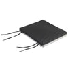 drive™ Gel-U-Seat™ Lite Seat Cushion, 20 x 18 in., 4/CS