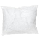 McKesson Disposable Bed Pillow, Medium Loft, 24/CS