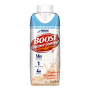 Boost® Glucose Control Strawberry Balanced Nutritional Drink, 8-ounce carton, 24/CS