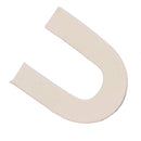 MCKESSON HEEL SPUR PAD, ONE SIZE FITS MOST, SOLD AS 144/CASE MCKESSON 49224