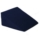 WEDGE, BED FOAM BLU 7", 1/EA