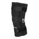 Ossur Rebound® Wraparound / Open Patella Hinged Knee Brace, Extra Large, 1/EA