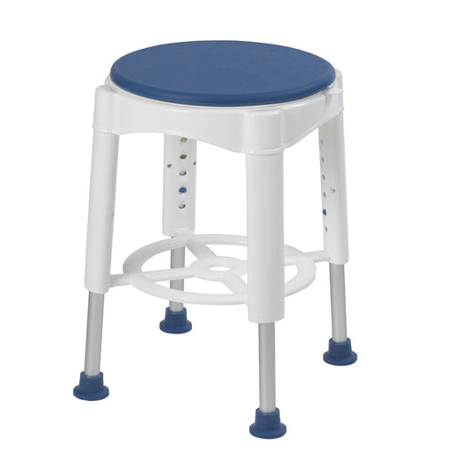 Drive™ Swivel Seat Shower Stool, 4/Cs