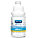 THICK-IT® CLEAR ADVANTAGE® HONEY CONSISTENCY THICKENED WATER, 64-OUNCE BOTTLE, SOLD AS 4/CASE KENT B452-A5044