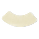 BARRIER, SKIN ESENTA STRIPS THIN CRVD 3X9CM (80/PK 28PK/CS), 80/PK