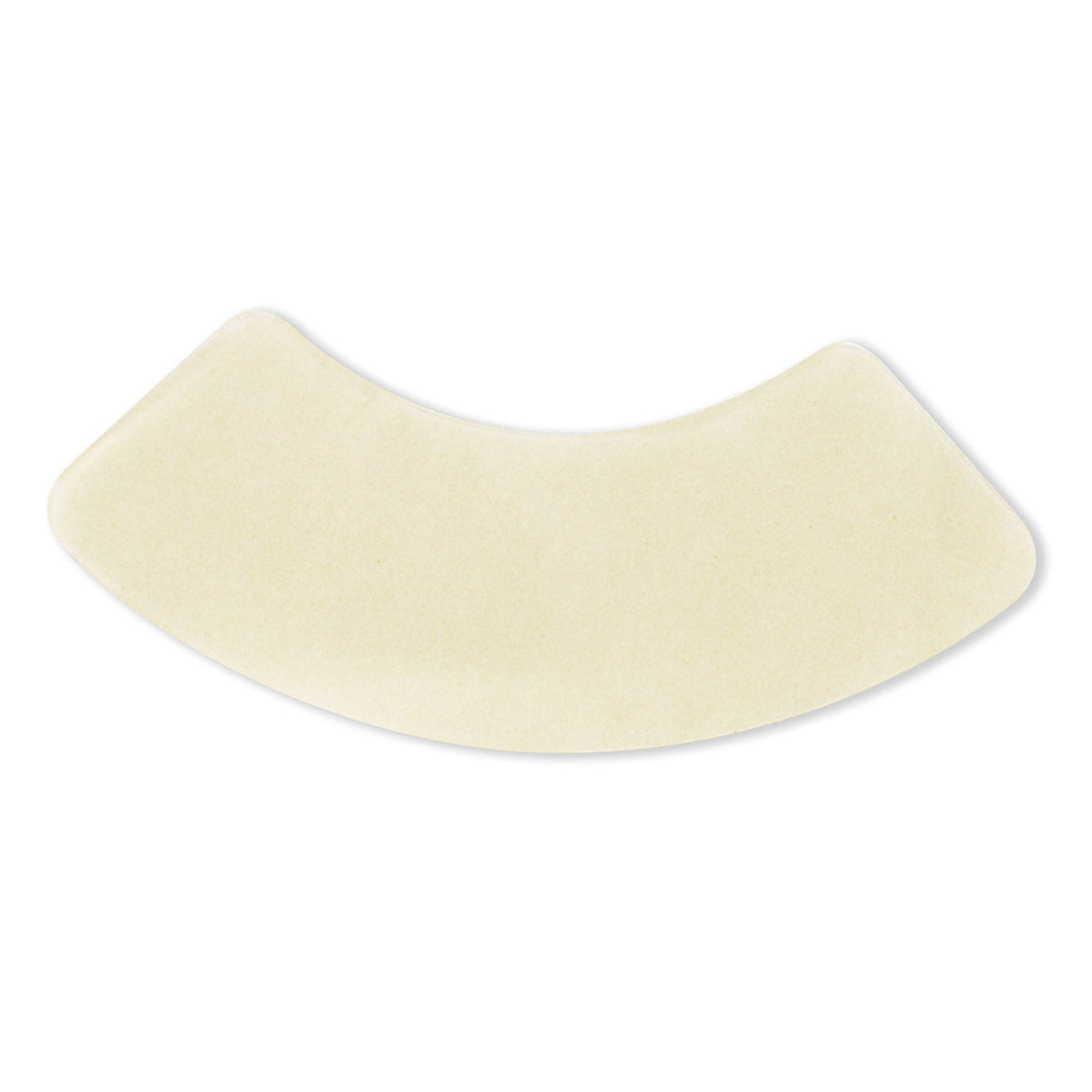 BARRIER, SKIN ESENTA STRIPS THIN CRVD 3X9CM (80/PK 28PK/CS), 2240/CS