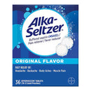 ALKA-SELTZER® ANTACID, SOLD AS 1/BOTTLE BAYER 00280400003