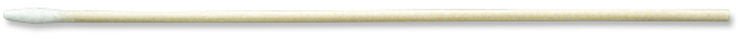 Applicator, Tapered Mini Tip Str (5/Pk 20Pk/Bx 10Bx/Cs), 20/Bx