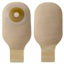 Premier™ Flextend™ One-Piece Beige Colostomy Pouch, Pre-cut to Fit 32 mm Stoma, 10/BX