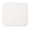 Mepilex® Silicone Adhesive without Border Silicone Foam Dressing, 6 x 6 Inch, 5/BX