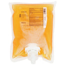 McKesson Clean Scent Foaming Antibacterial Soap, 1000 mL Refill Bag, 4/CS