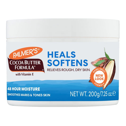 Palmer's® Cocoa Butter Formula Cream, 3.5-ounce Jar, 1/EA