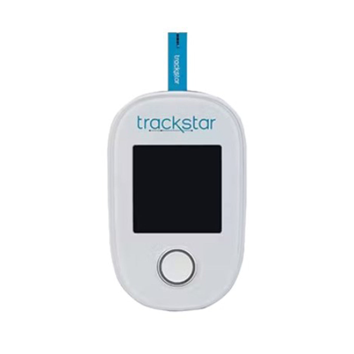 Glucose Kit, Blood Smart Trackstar (20Kt/Cs), 1/Kt