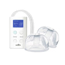 Spectra® Pumping On-The-Go 9 Plus™ & CaraCups Wearable Milk Collection Inserts, 1/EA