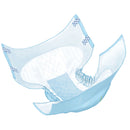 Wings Plus Heavy Absorbency Incontinence Brief, Small, 96/CS