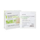 MCKESSON LITE HYDROCELLULAR FOAM DRESSINGS W/ BORDER & SILICONE ADHESIVE, 3 X 3", SOLD AS 200/CASE MCKESSON 4872