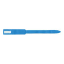 Soft-Lock® Identification Band, 11 Inch, Blue, 250/BX
