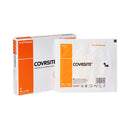 Covrsite Composite Dressing, 4 x 4 Inch, 100/CS