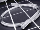 TUBING, OXY 3CHANNEL GRN (20/CS) SALTLB, 20/CS