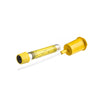 Vacuette® Urine Storage and/or Transport Tube, 4 mL, 13 x 75 mm, 300/CS