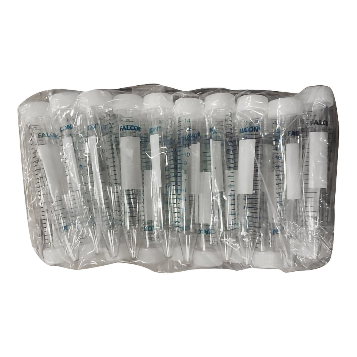Falcon® Centrifuge Tube, 17 x 120 mm, 15 mL, 50/BX