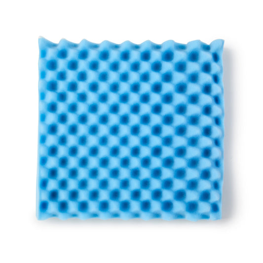 Mckesson Seat Cushion, 18 W X 16 D X 3 H Inch, 18/Cs