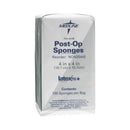 MEDLINE NONWOVEN SPONGE, 4 X 4 INCH, SOLD AS 20/CASE MEDLINE NON25442