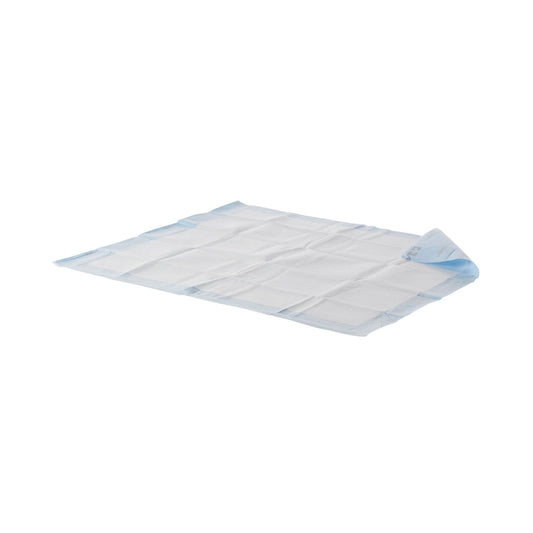 Wings™ Quilted Maximum Absorbency Positioning Underpad, 30 X 36 Inch, 40/Cs